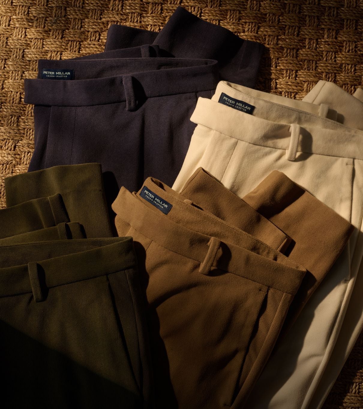 Bingham Corduroy